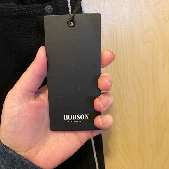 NWT Hudson Jeans - Picture 3 of 7
